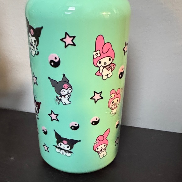 Festive Holiday Tumbler Set - Multicolor - Picture 6 of 6